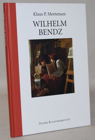 Wilhelm Bendz.