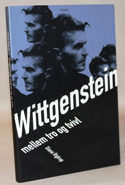 Wittgenstein mellem tro og tvivl.