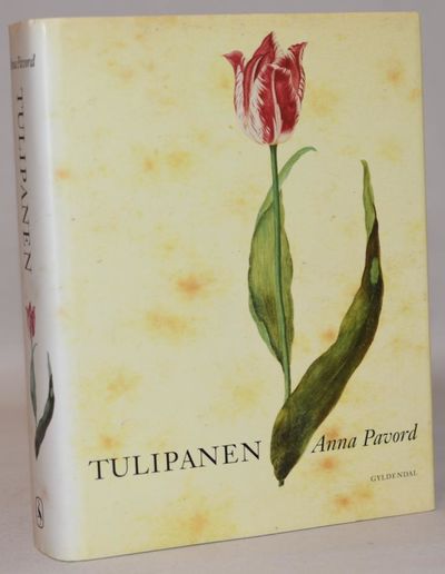Tulipanen.