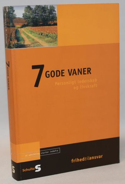 7 gode vaner - personlig udvikling og…
