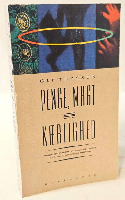 Penge, magt og kærlighed.