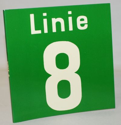 Linie 8 - fra hestesporvogn til elektrisk…