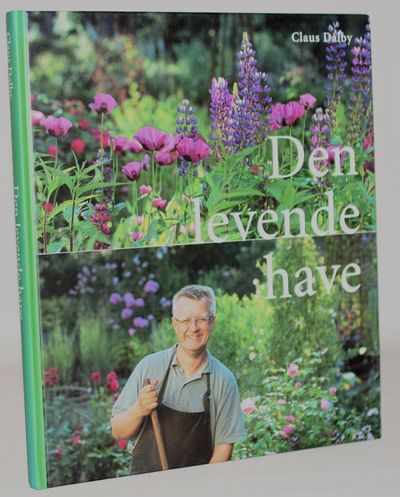 Den levende have.