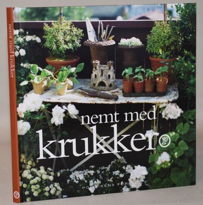 Nemt med krukker.