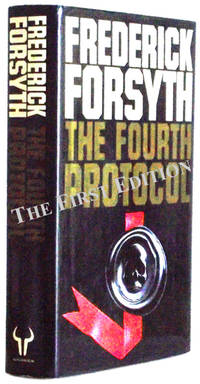 image of The Fourth Protocol