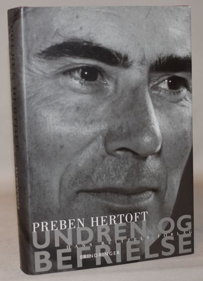 Undren og befrielse.