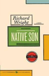 Native Son by Richard Wright - 2008-07-01