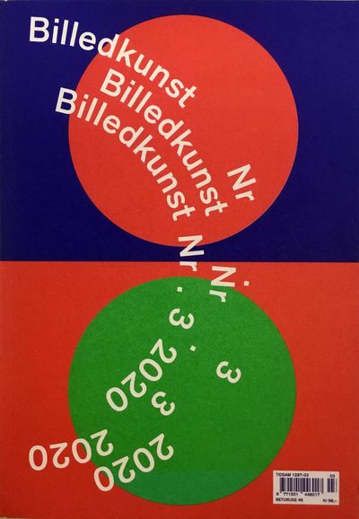 Høstutstillingen 2020