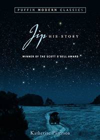 Jip: His Story (Puffin Modern Classics) by Paterson, Katherine