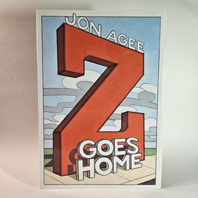 Z Goes Home