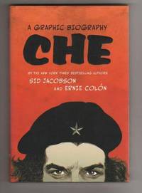 CHE.  A Graphic Biography