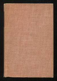 The Stranger; a novel of the Big Sur [*SIGNED*]