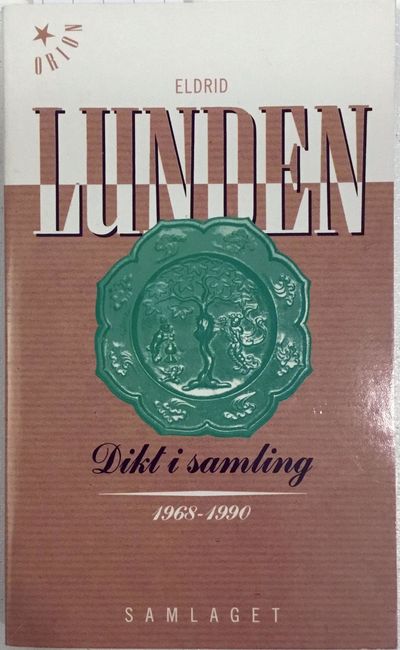 Dikt i samling. 1968-1990