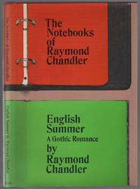 The Notebooks of Raymond Chandler and English Summer: A Gothic Romance