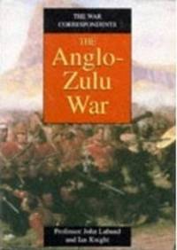 Anglo-Zulu War (War Correspondents)