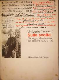 Sulla svolta - Carteggio clandestino