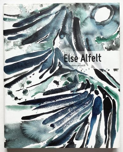 Else Alfelt - Tomhedes æstetik.