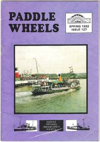 Paddle Wheels No.127 Spring 1992