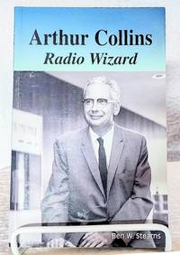 cover of ARTHUR COLLINS Radio Wizard
