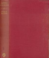 cover of Eastern Approaches