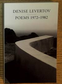 Poems 1972 - 1982