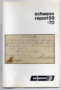Schwenn Report 69/70