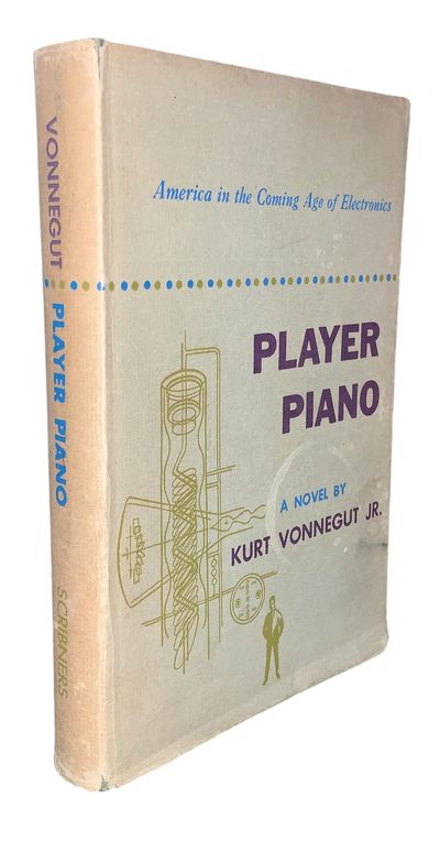 Player Piano