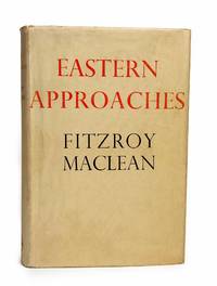 cover of Eastern Approaches