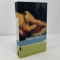 Eugene Delacroix: Selected Letters, 1813-1863
