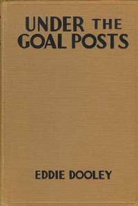 cover of Under the Goal Posts