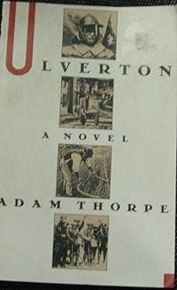 cover of Ulverton