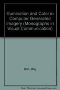 Illumination and Color in Computer Generated Imagery