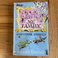 image of My Family and Other Animals