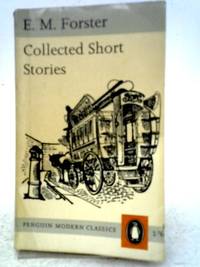 Collected Short Stories by E. M. Forster - 1961