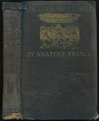 cover of The Gods Are Athirst