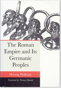 image of The Roman Empire and Its Germanic Peoples