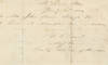 Maj. Gen. Ulysses S. Grant Gives a Pass Through the Union Lines, Likely for the Wife of His Respected Adversary at Vicksburg, Conf. General John Bowen