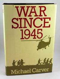 War Since 1945