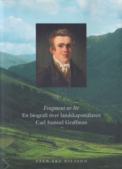 FRAGMENT AV LIV. En biografi över…