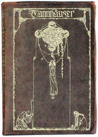 cover of Tannhauser Signed Limited Edition Book