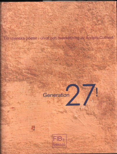 GENERATION 27!