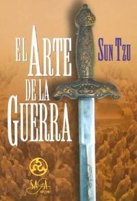 image of El Arte de La Guerra (Spanish Edition)