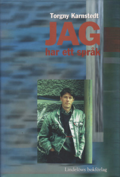 JAG HAR ETT SPRÅK.
