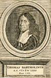 Engraved Portrait by G. Appelmans after Henry Ditmer