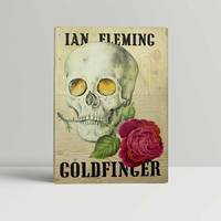 Goldfinger by Fleming, Ian - 1959