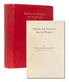 Business and Protective Law for Women