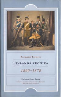 FINLANDS KRÖNIKA 1860-1878.