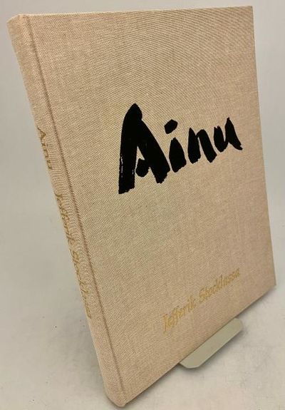 Ainu.
