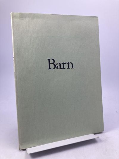 Barn.