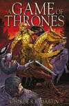 A Game Of Thrones